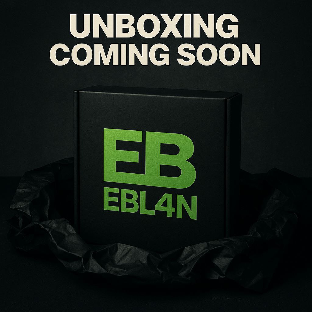 Upcoming drops